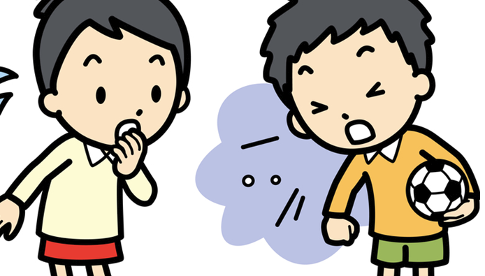 小儿冬季咳不停，这些雾化治疗小贴士，赶紧mark起来~