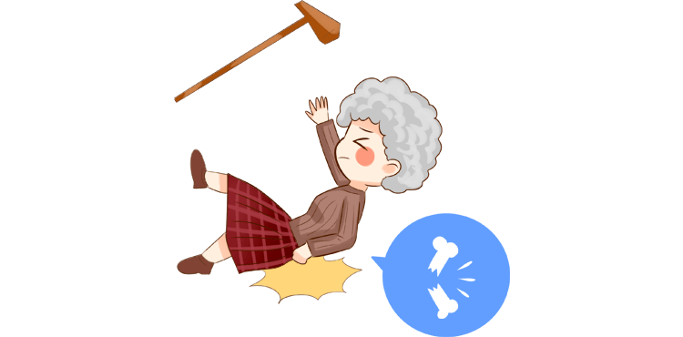 体检 | 骨质疏松症是老年人的“专利”吗？