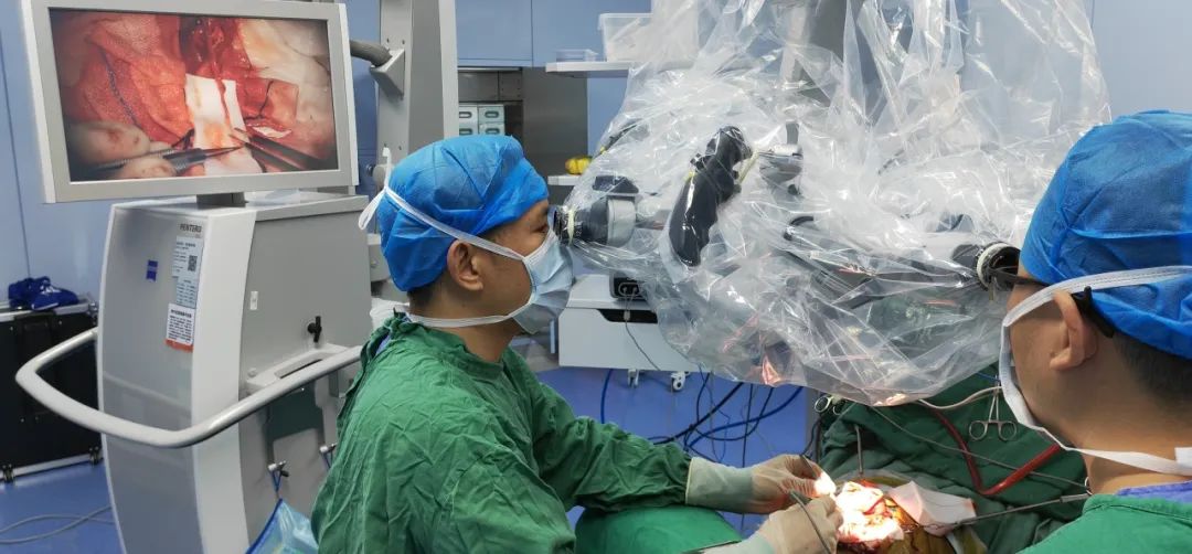 “雾”必当心 这是脑血管病